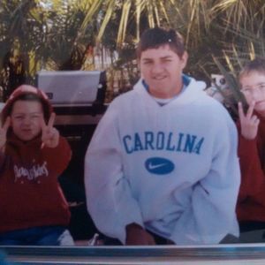 Meet your Posher, Hunter